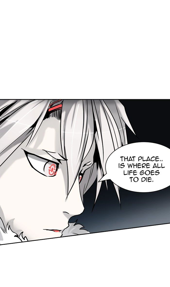 Tower of God Chapter 312 page 45
