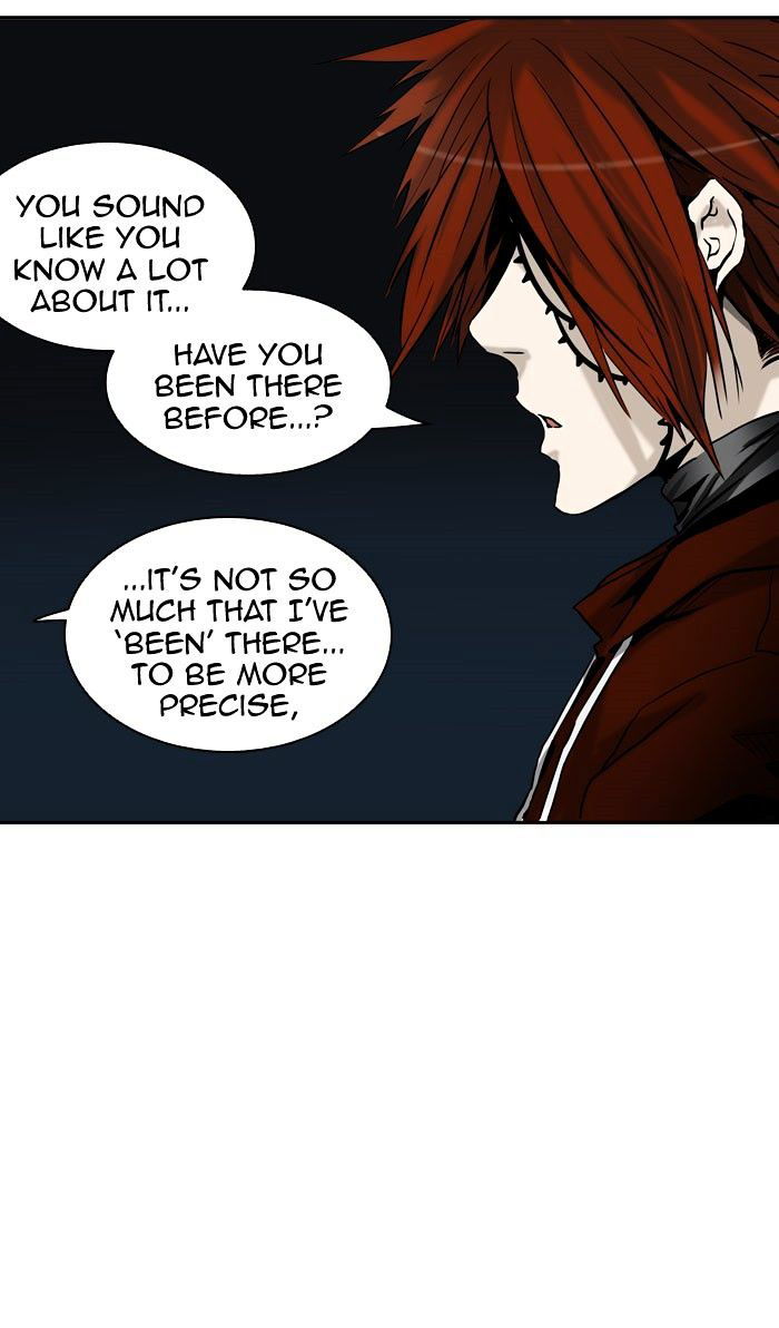 Tower of God Chapter 312 page 48