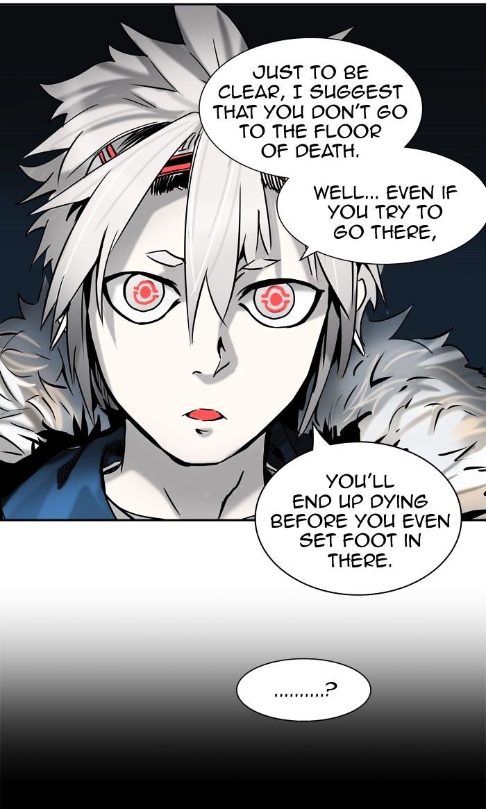 Tower of God Chapter 312 page 51