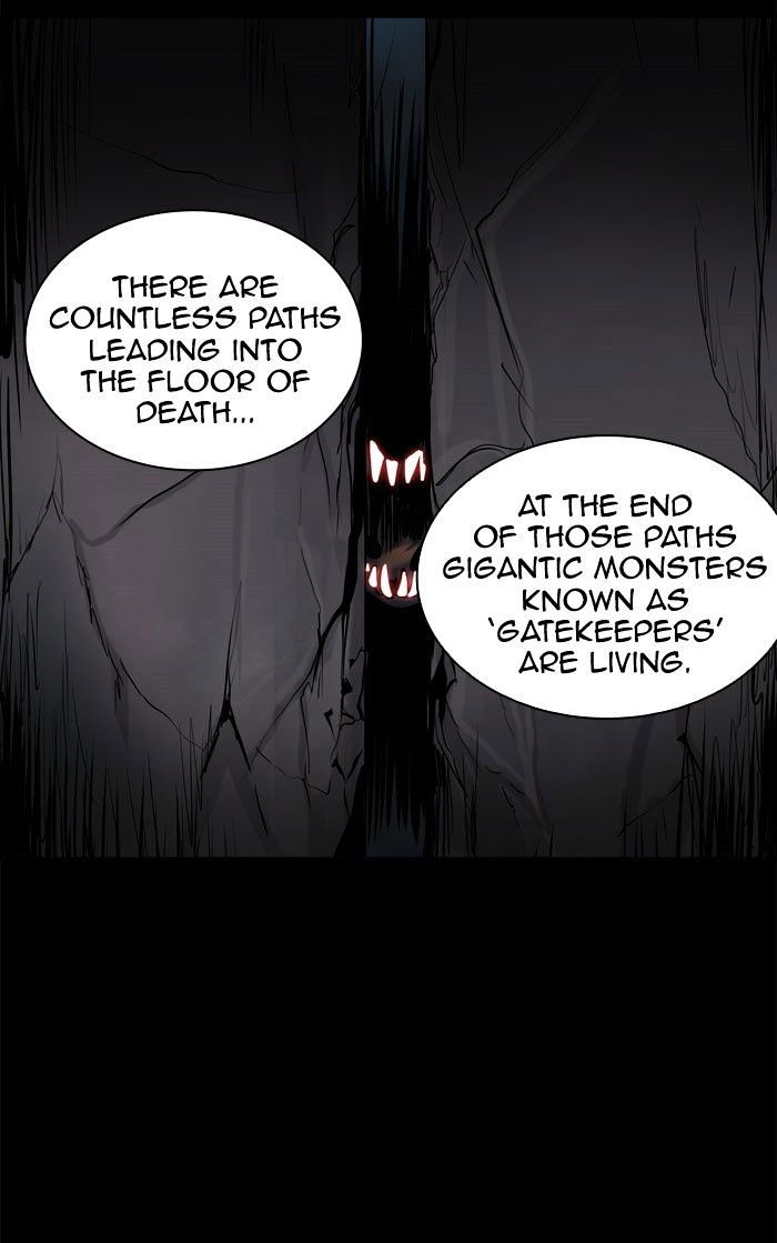 Tower of God Chapter 312 page 52