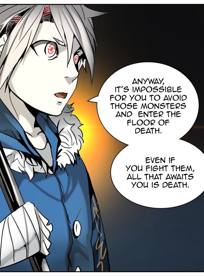 Tower of God Chapter 312 page 56