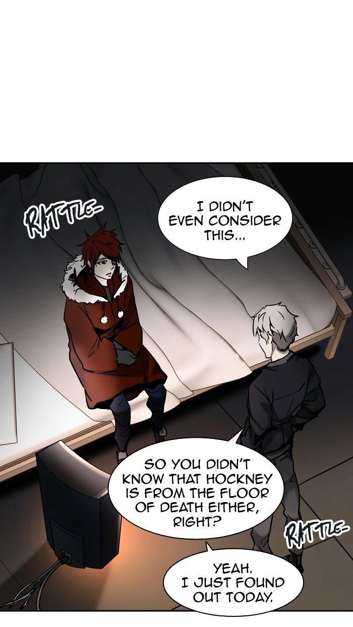 Tower of God Chapter 312 page 59