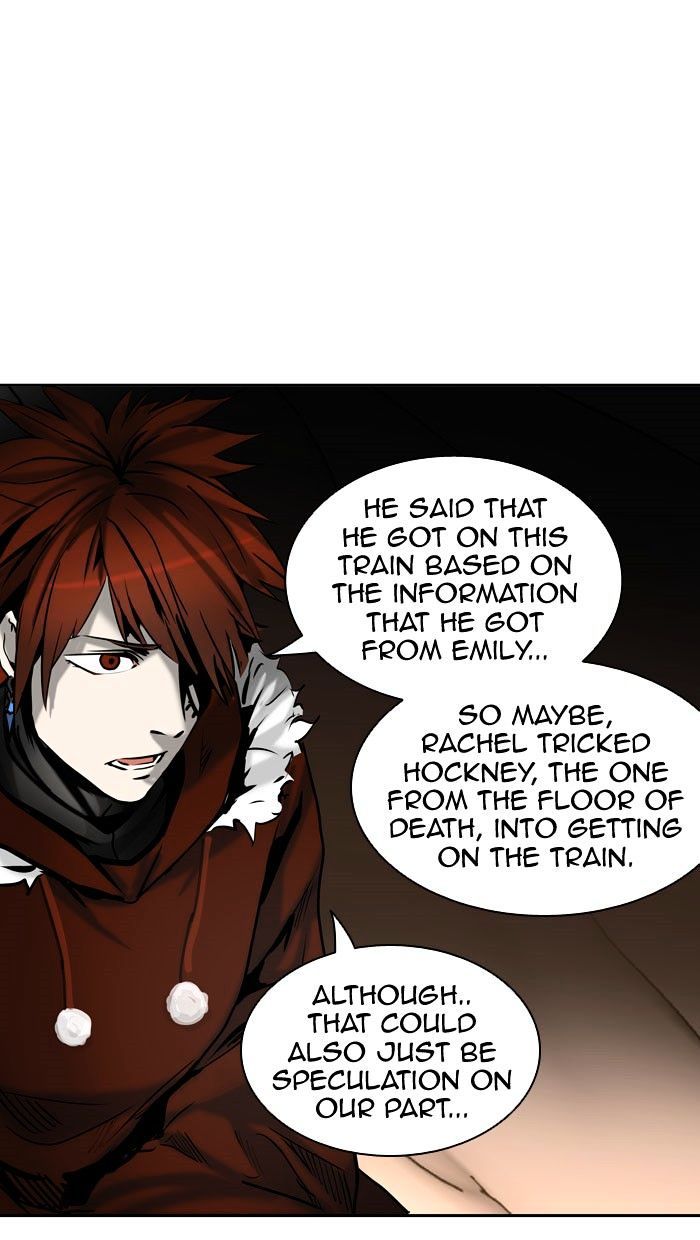 Tower of God Chapter 312 page 60