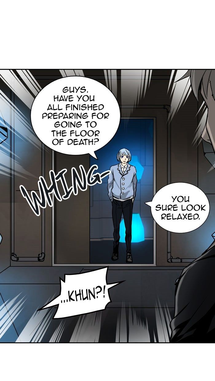 Tower of God Chapter 312 page 62