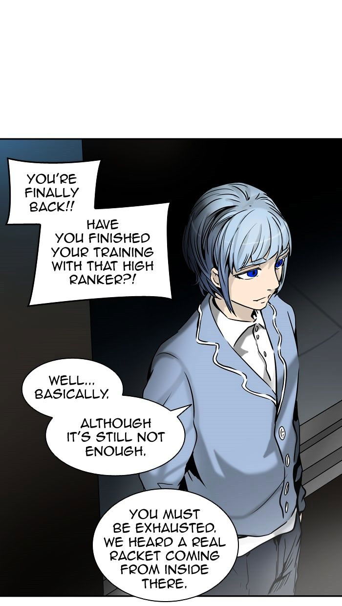 Tower of God Chapter 312 page 63