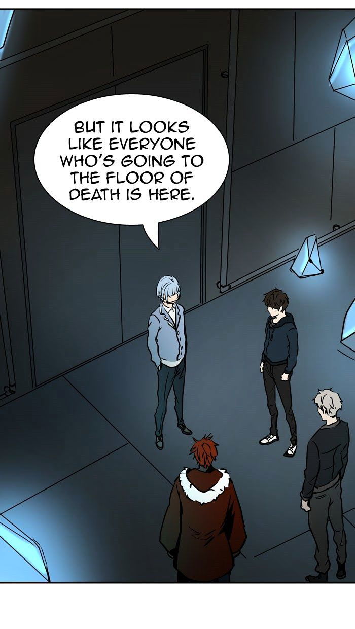 Tower of God Chapter 312 page 71