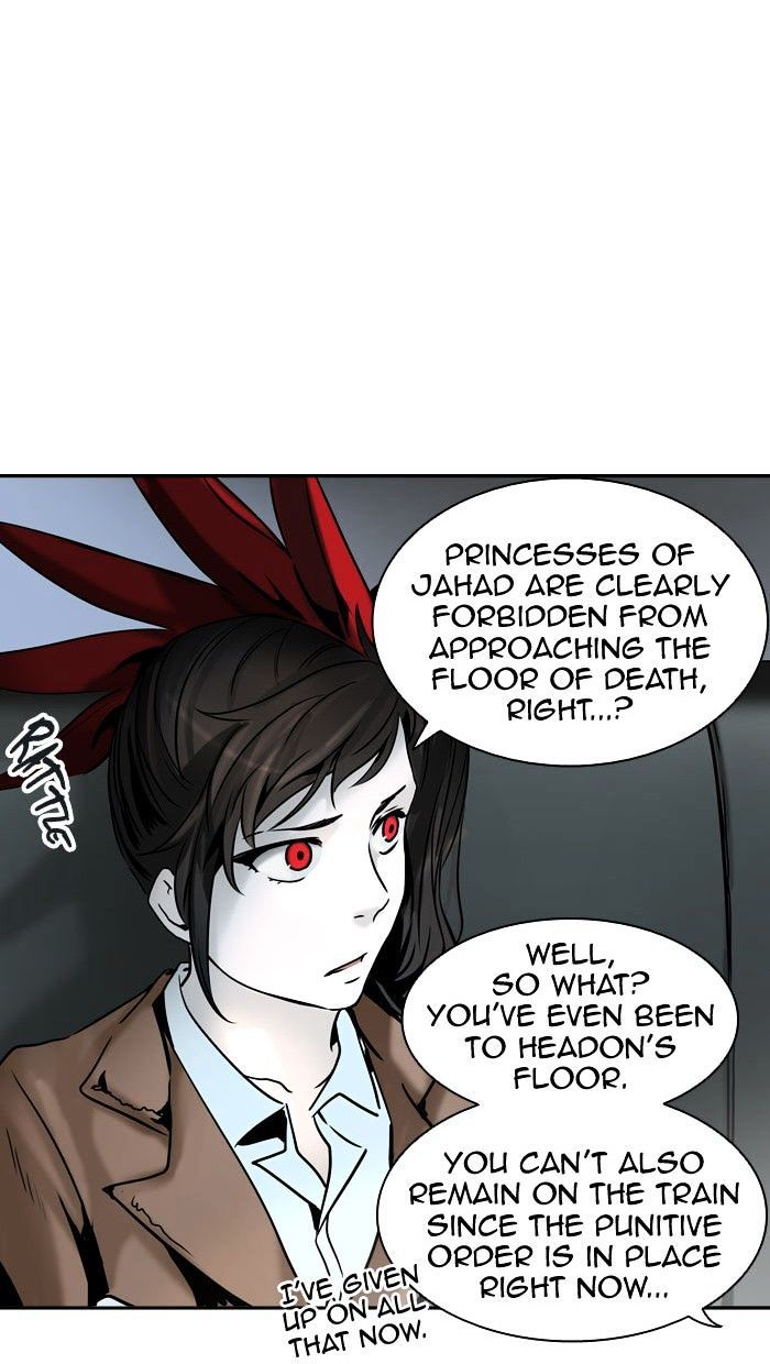 Tower of God Chapter 312 page 73