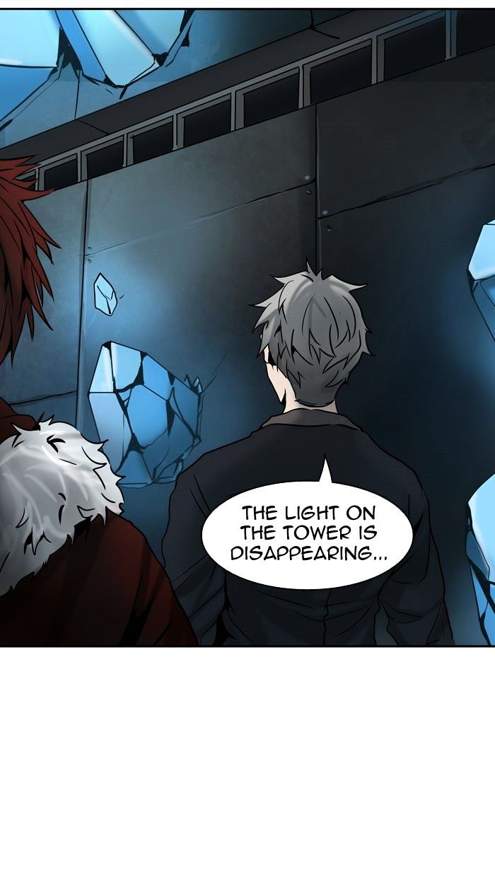 Tower of God Chapter 312 page 77