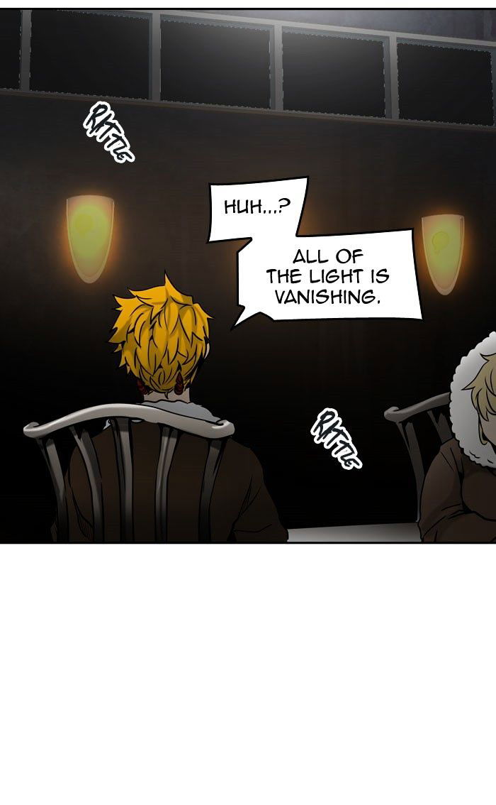 Tower of God Chapter 312 page 79