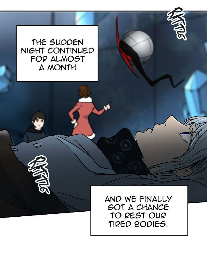 Tower of God Chapter 312 page 85