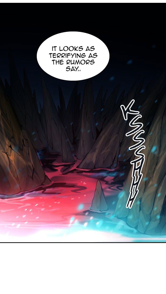 Tower of God Chapter 312 page 98