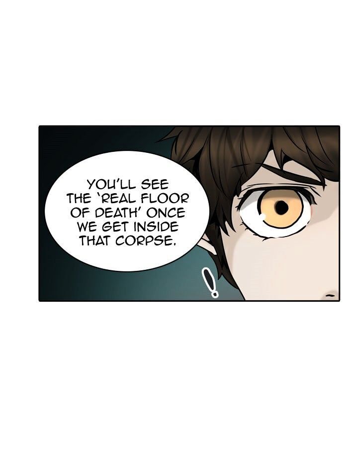 Tower of God Chapter 312 page 106