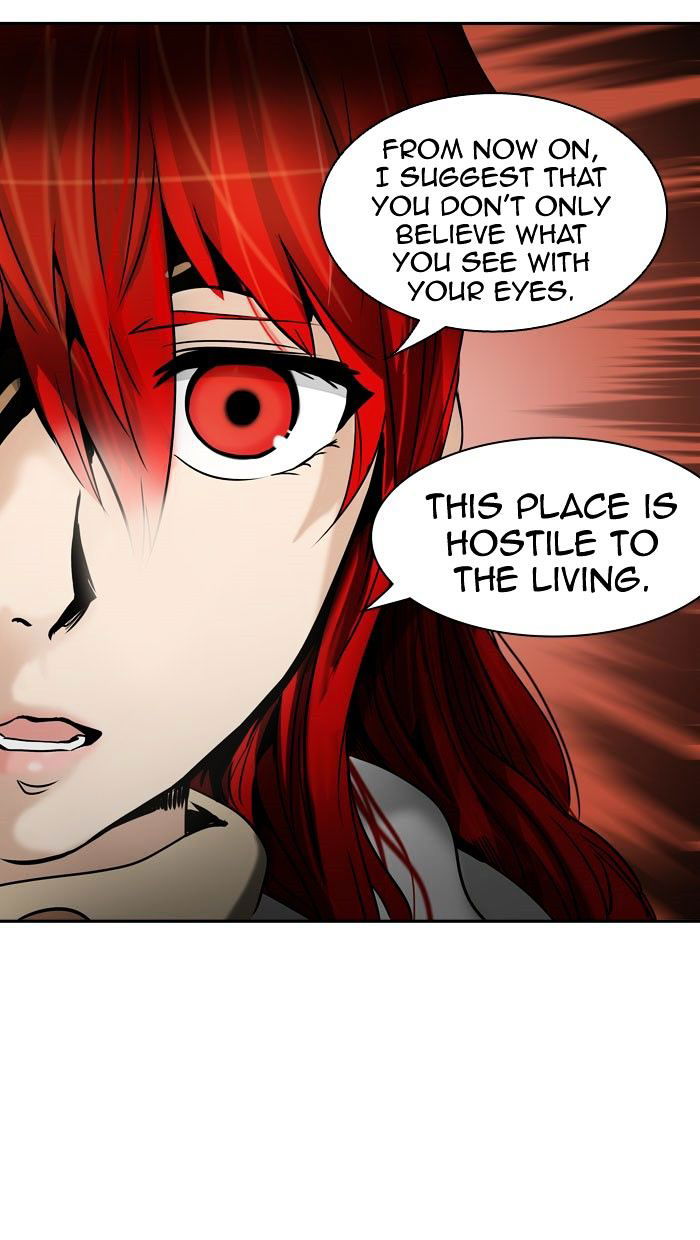 Tower of God Chapter 312 page 107