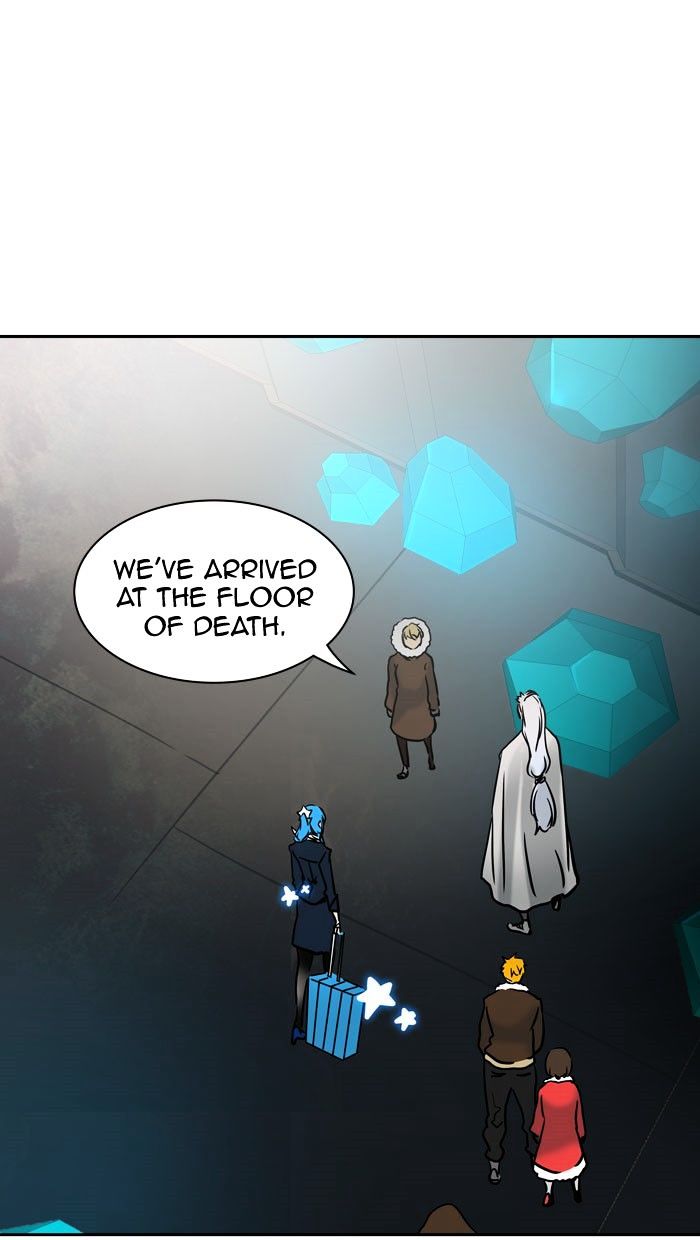 Tower of God Chapter 312 page 108