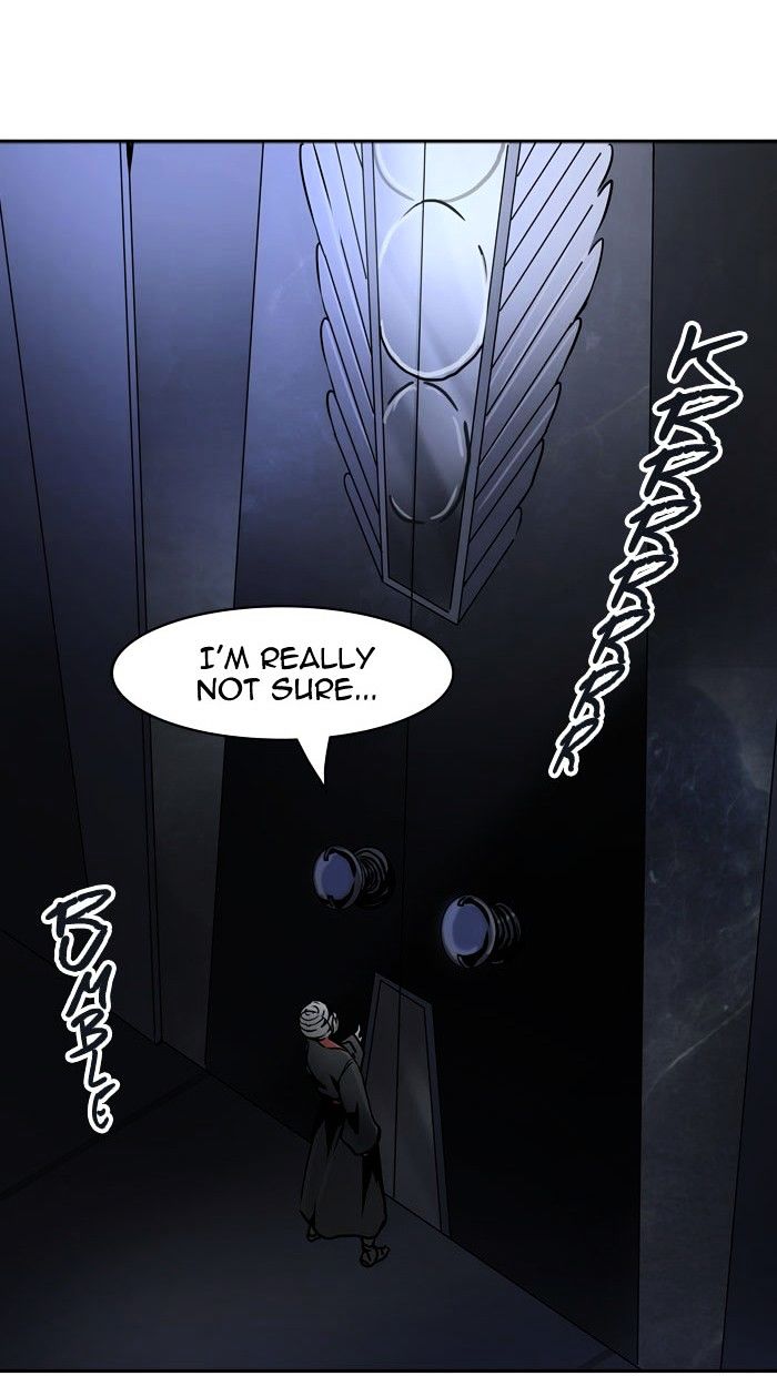 Tower of God Chapter 312 page 116