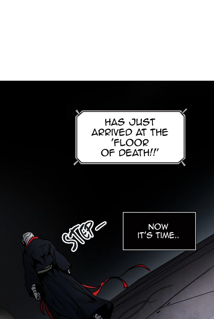 Tower of God Chapter 312 page 121