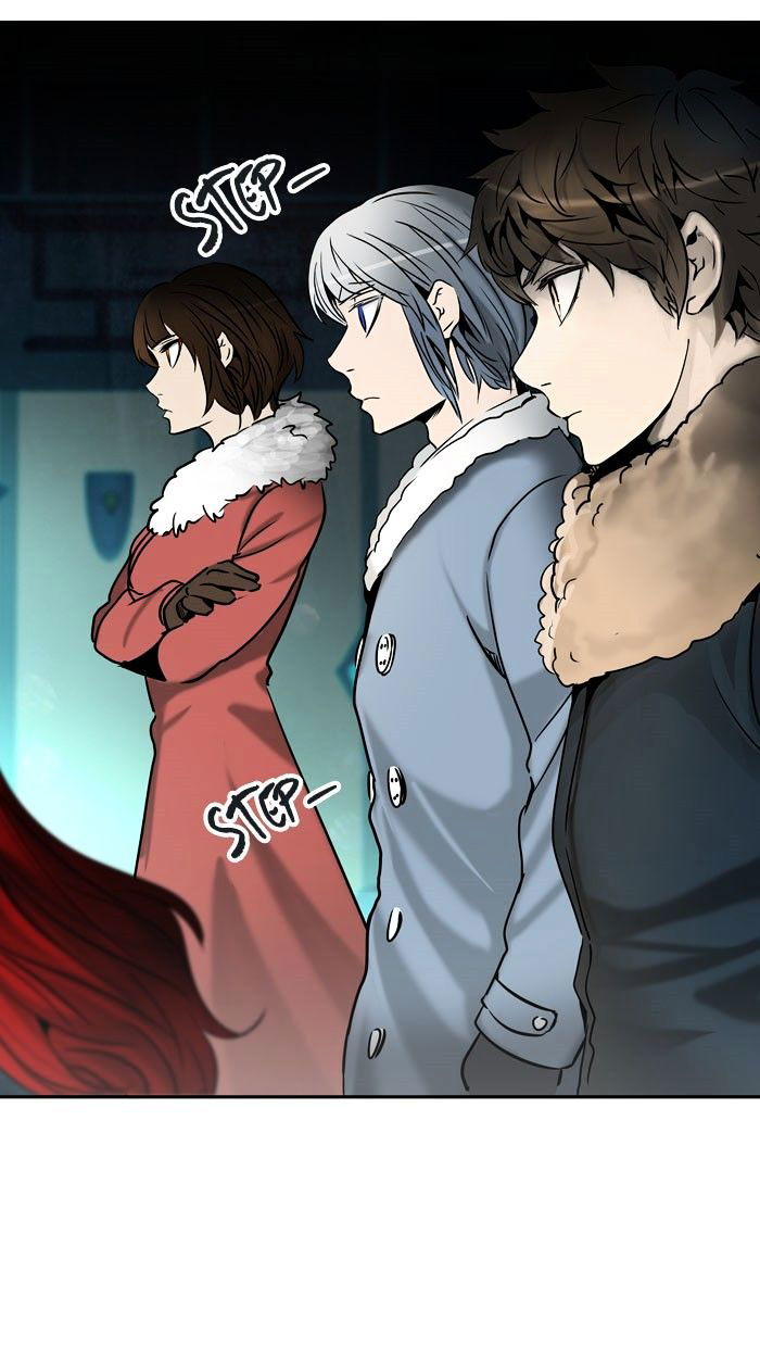 Tower of God Chapter 312 page 123