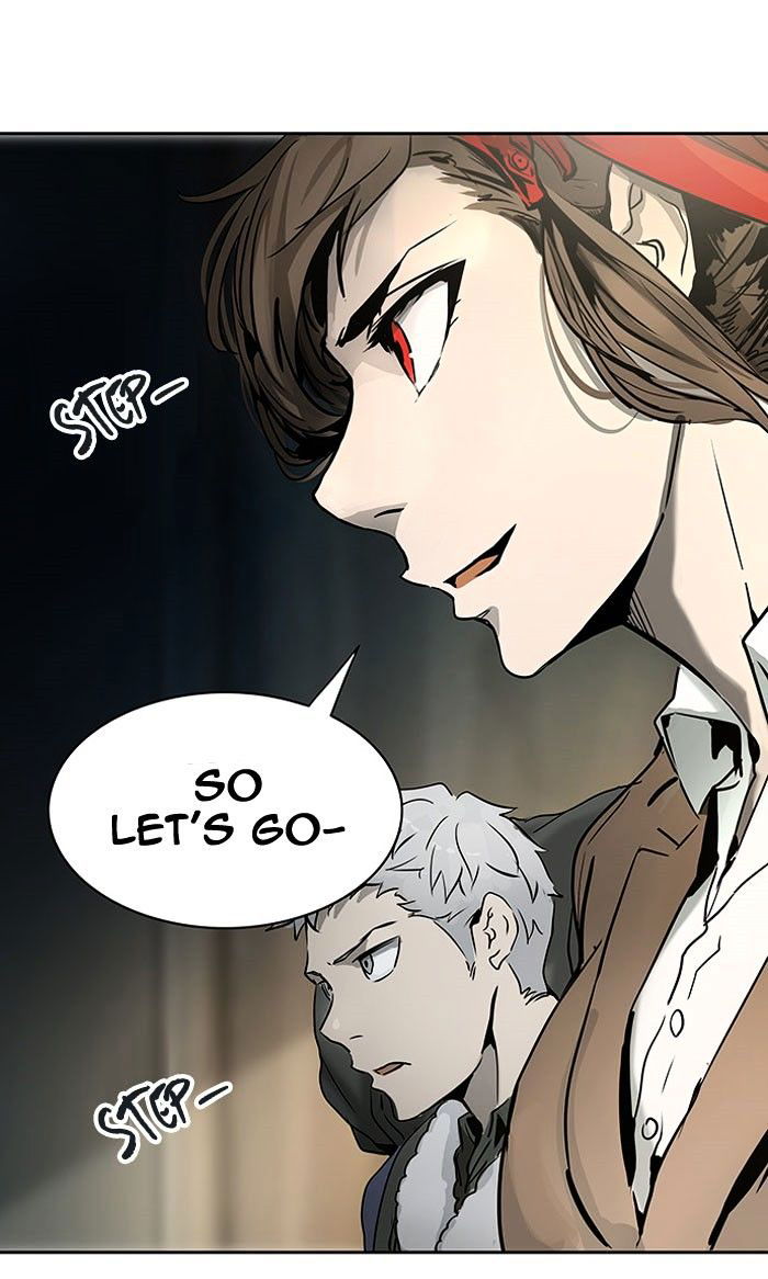 Tower of God Chapter 312 page 124