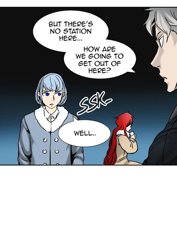 Tower of God Chapter 313 page 4