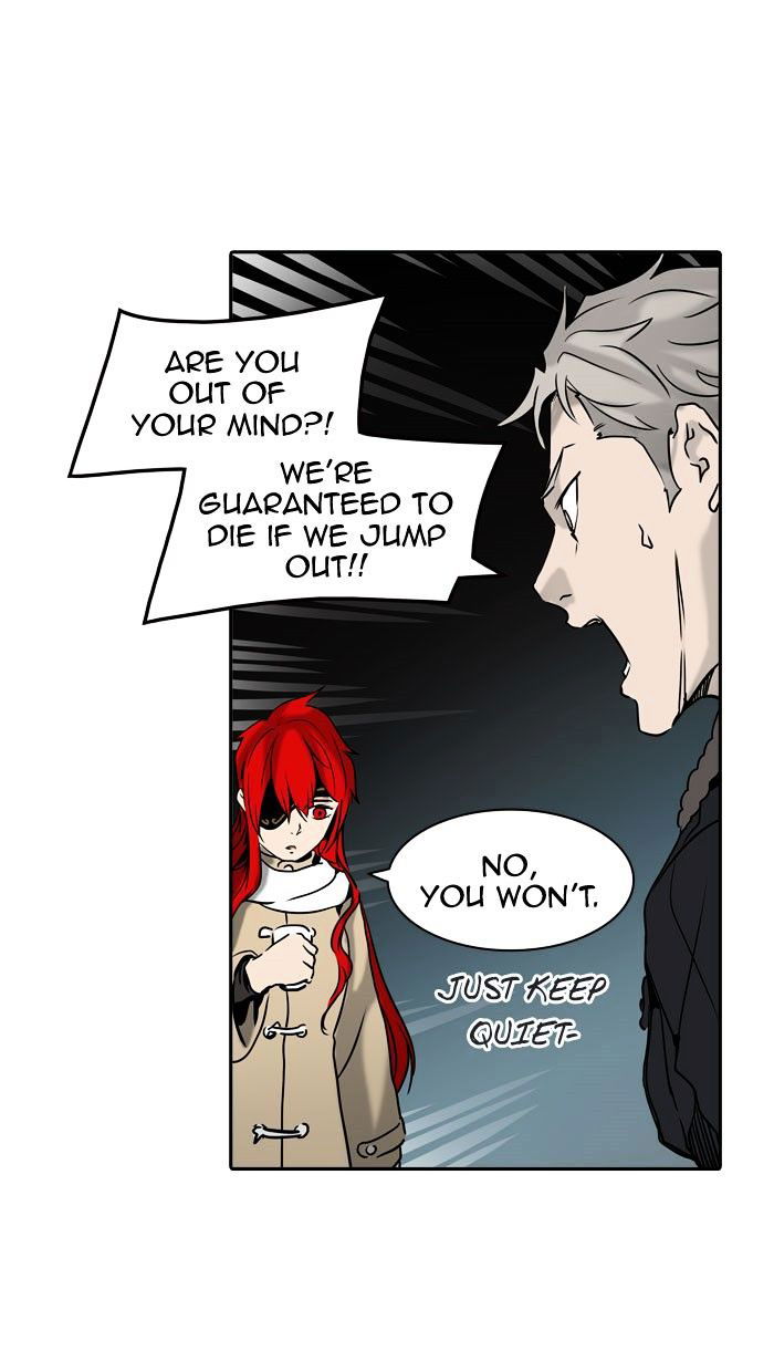 Tower of God Chapter 313 page 7