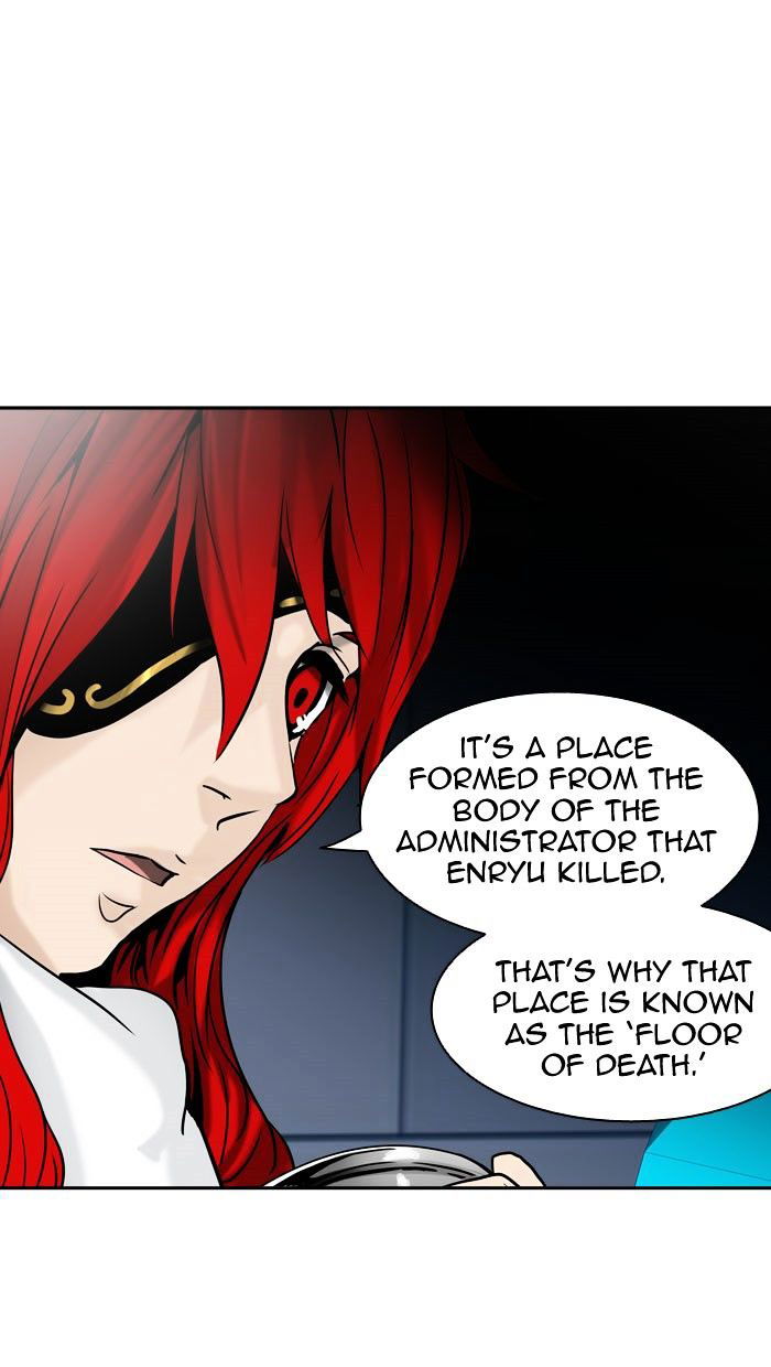 Tower of God Chapter 313 page 9