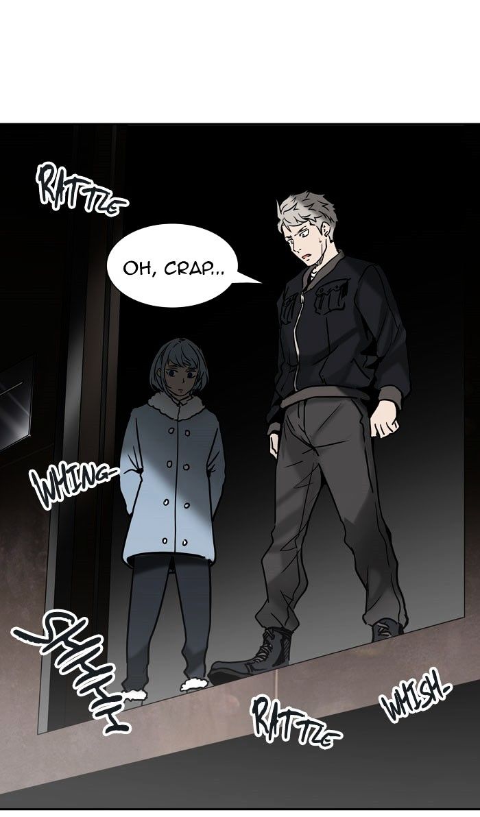 Tower of God Chapter 313 page 16