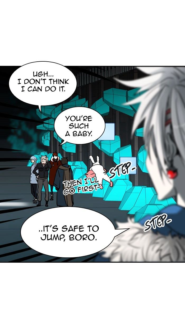 Tower of God Chapter 313 page 20