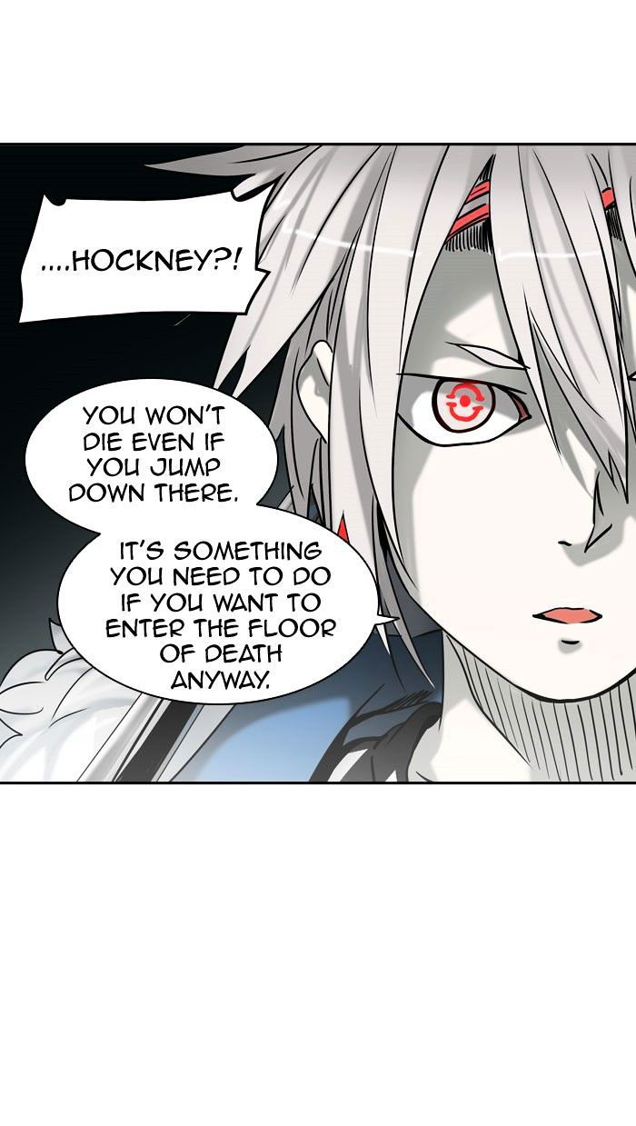 Tower of God Chapter 313 page 21