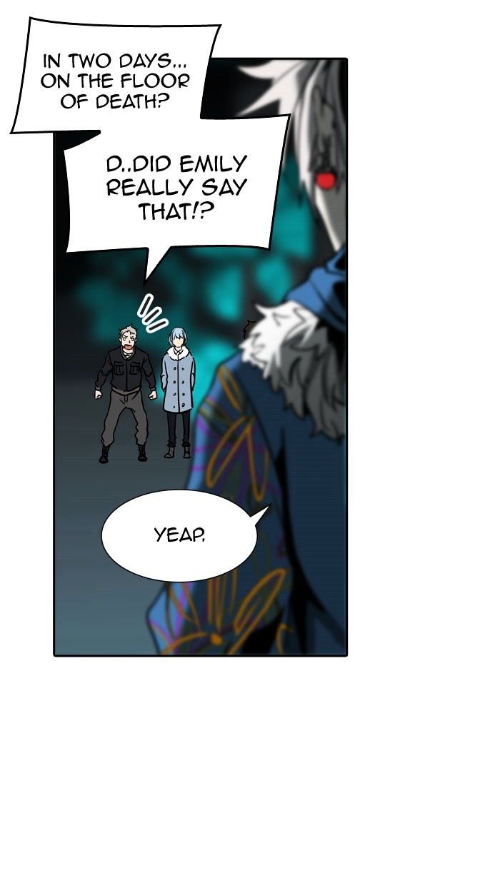 Tower of God Chapter 313 page 25