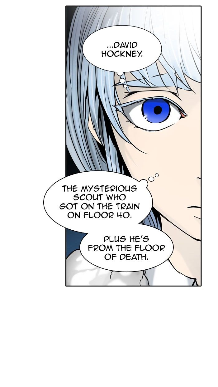 Tower of God Chapter 313 page 26