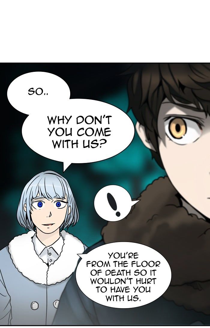 Tower of God Chapter 313 page 28