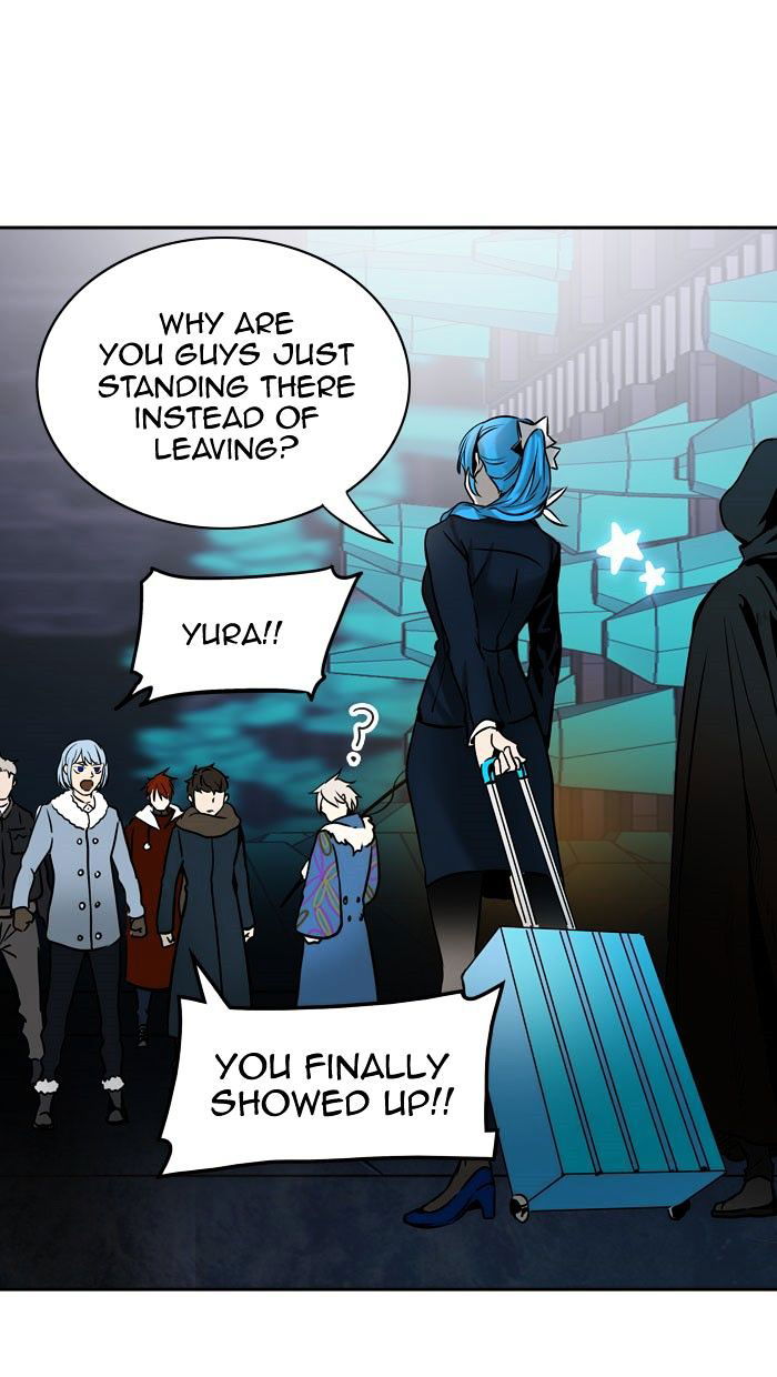 Tower of God Chapter 313 page 34