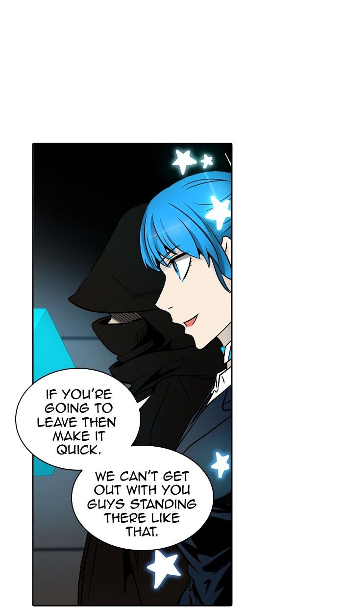 Tower of God Chapter 313 page 35