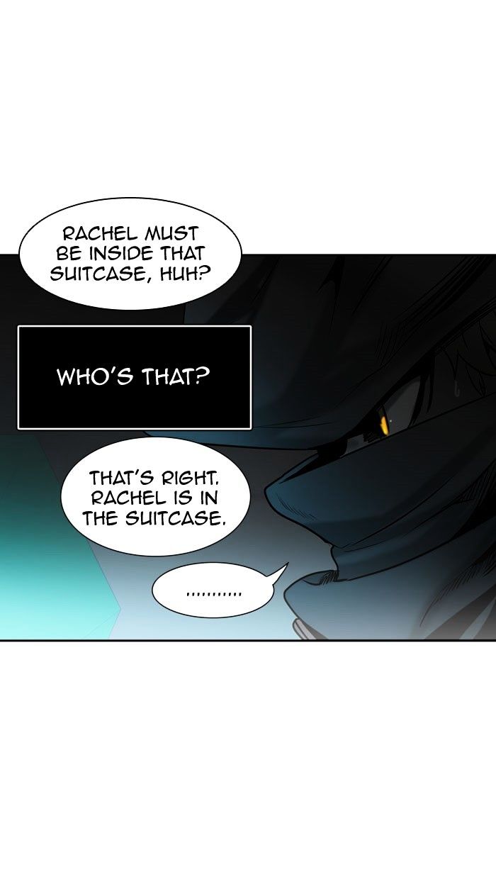 Tower of God Chapter 313 page 37