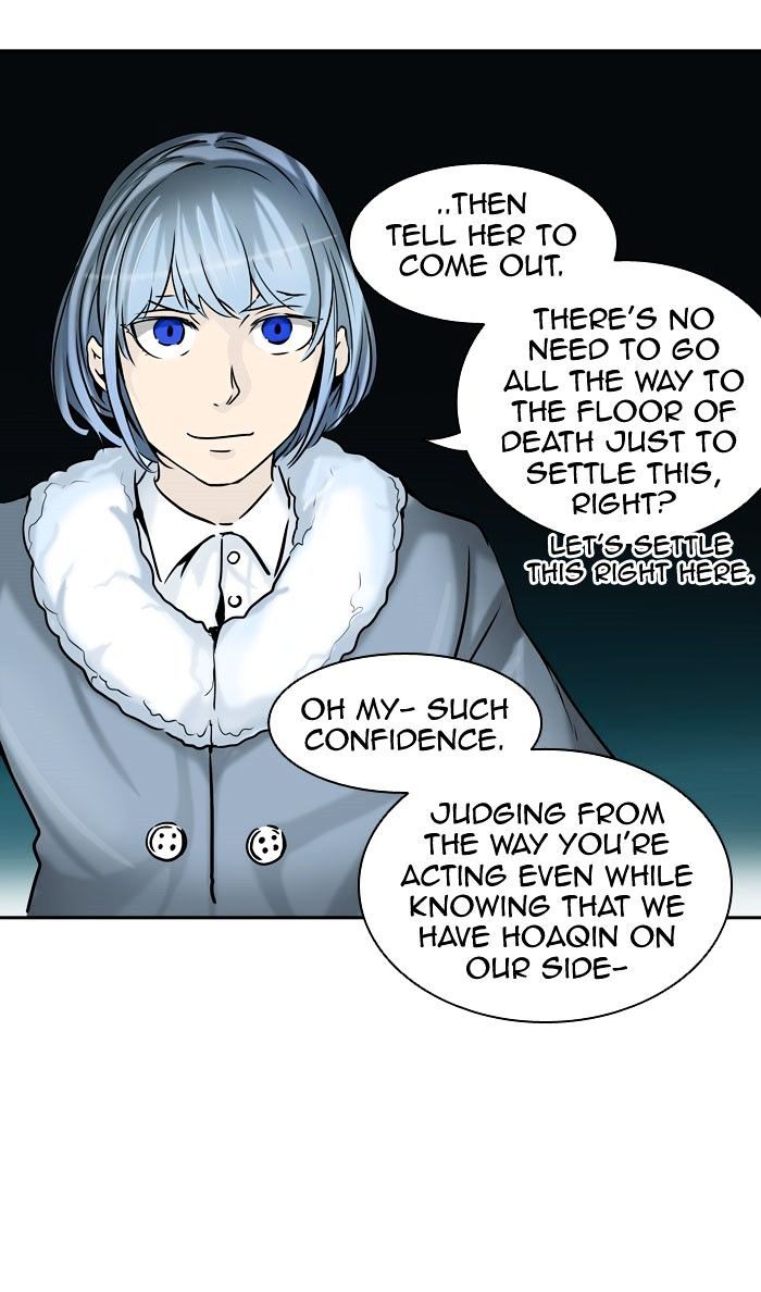 Tower of God Chapter 313 page 38
