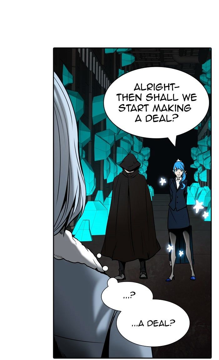 Tower of God Chapter 313 page 41