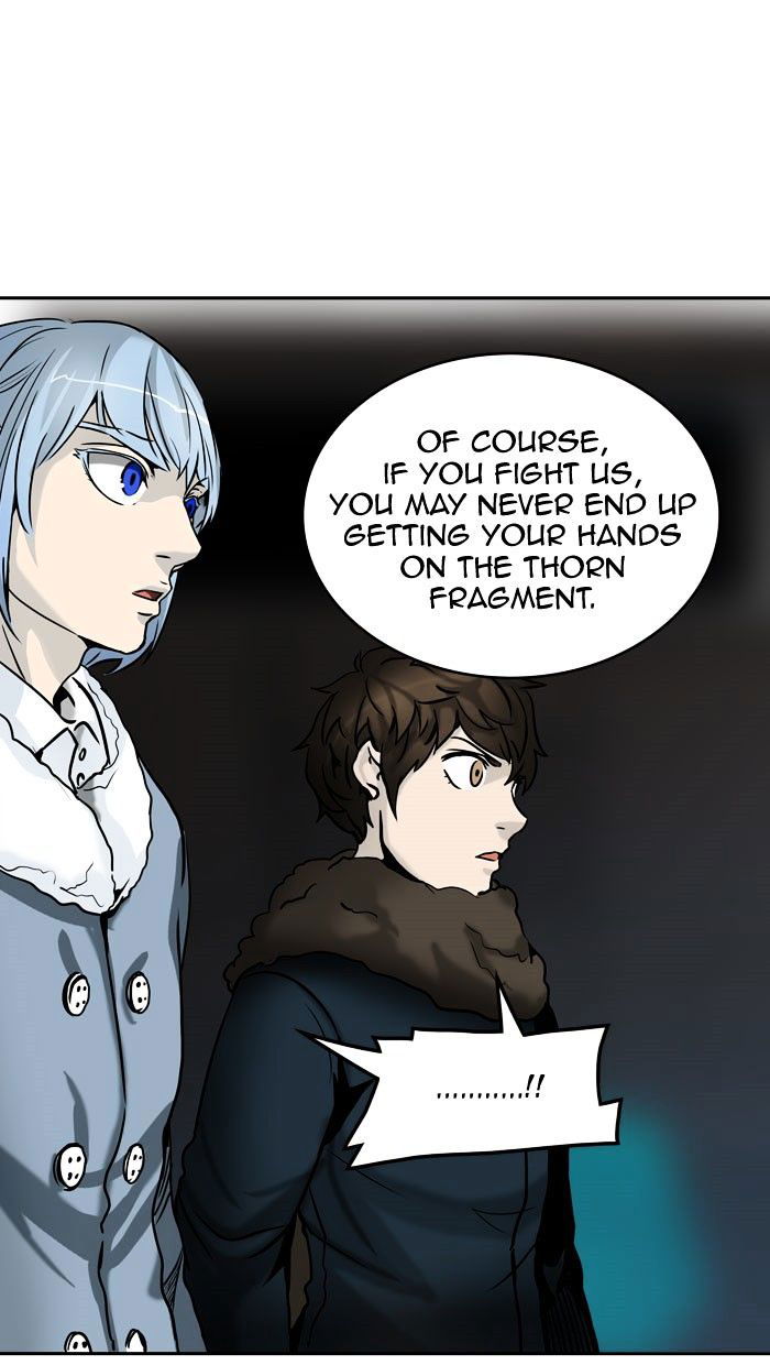 Tower of God Chapter 313 page 46