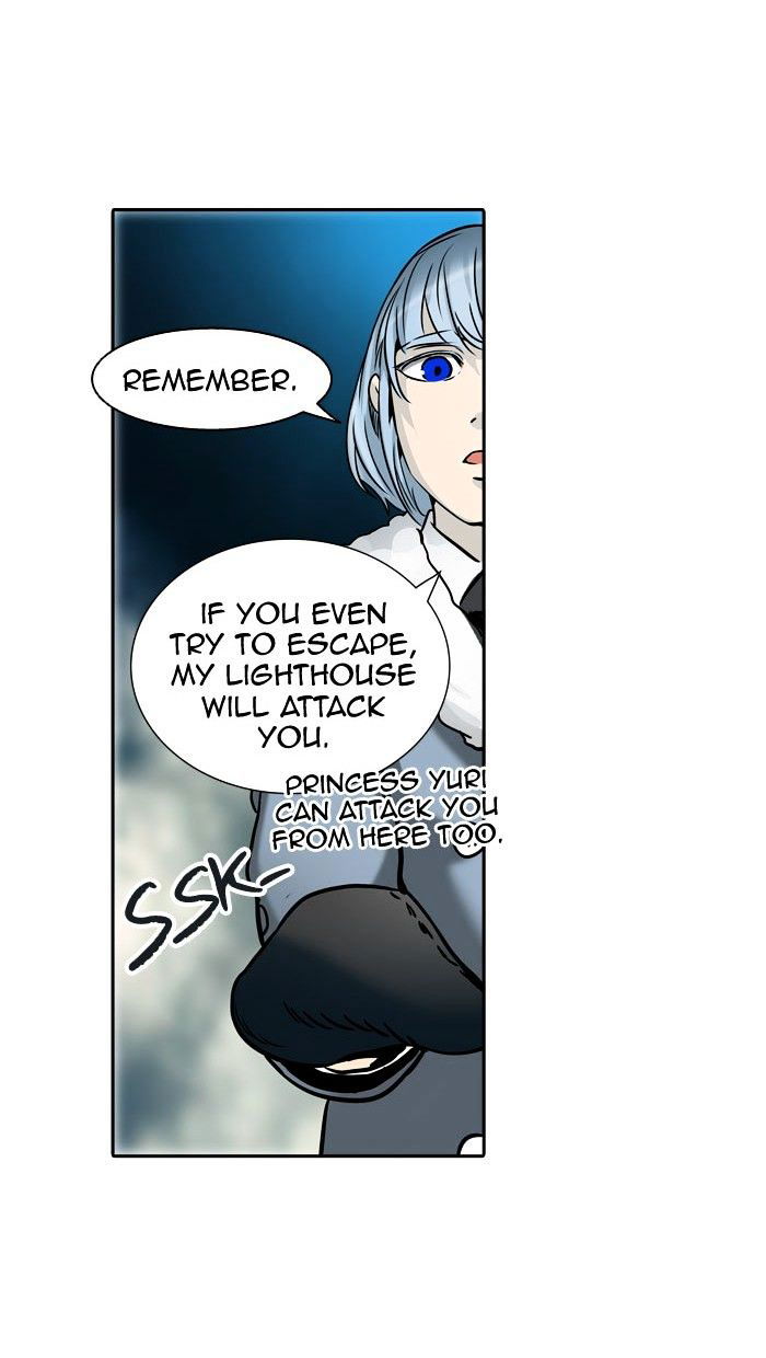 Tower of God Chapter 313 page 51