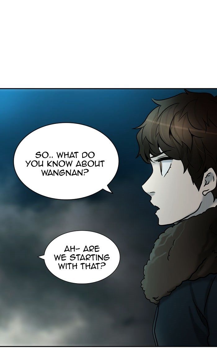 Tower of God Chapter 313 page 53