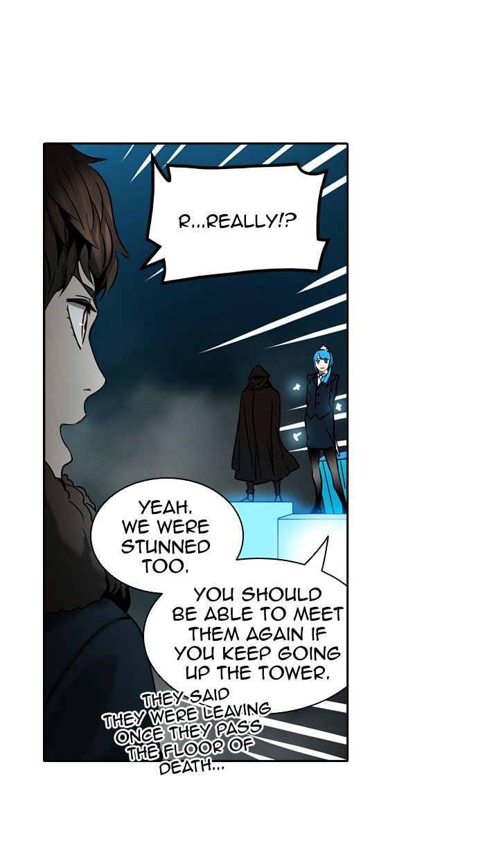 Tower of God Chapter 313 page 56