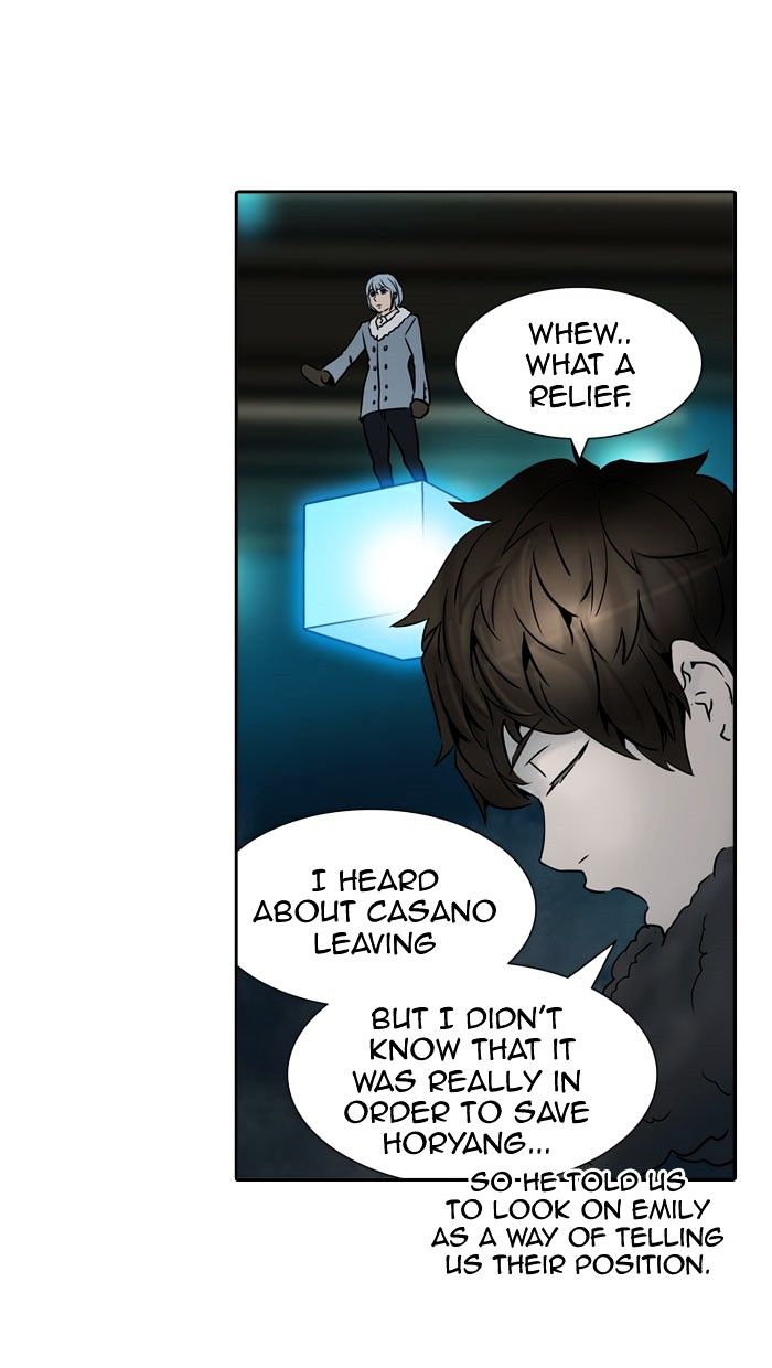 Tower of God Chapter 313 page 57