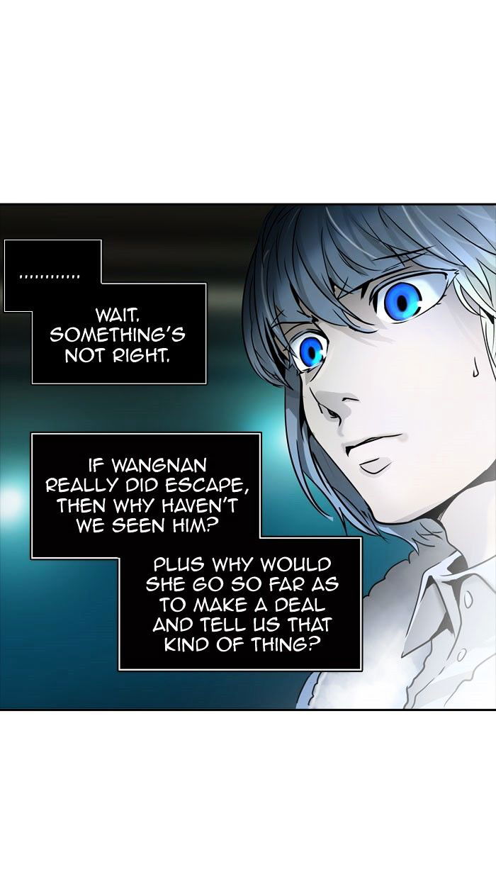 Tower of God Chapter 313 page 58