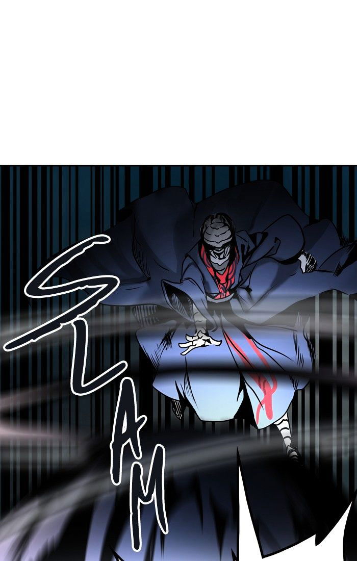 Tower of God Chapter 313 page 76