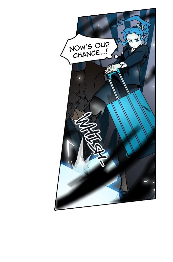 Tower of God Chapter 313 page 84