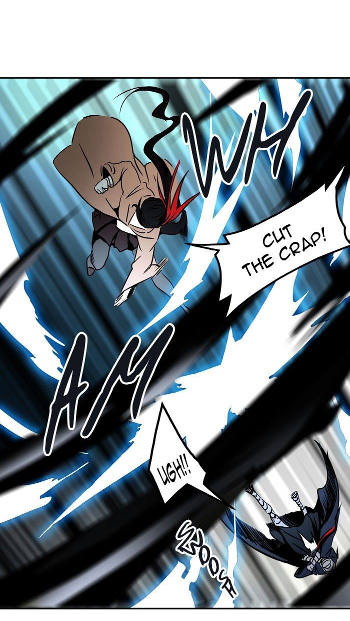 Tower of God Chapter 313 page 87