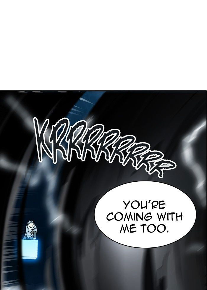 Tower of God Chapter 313 page 100