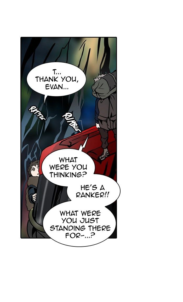 Tower of God Chapter 313 page 116