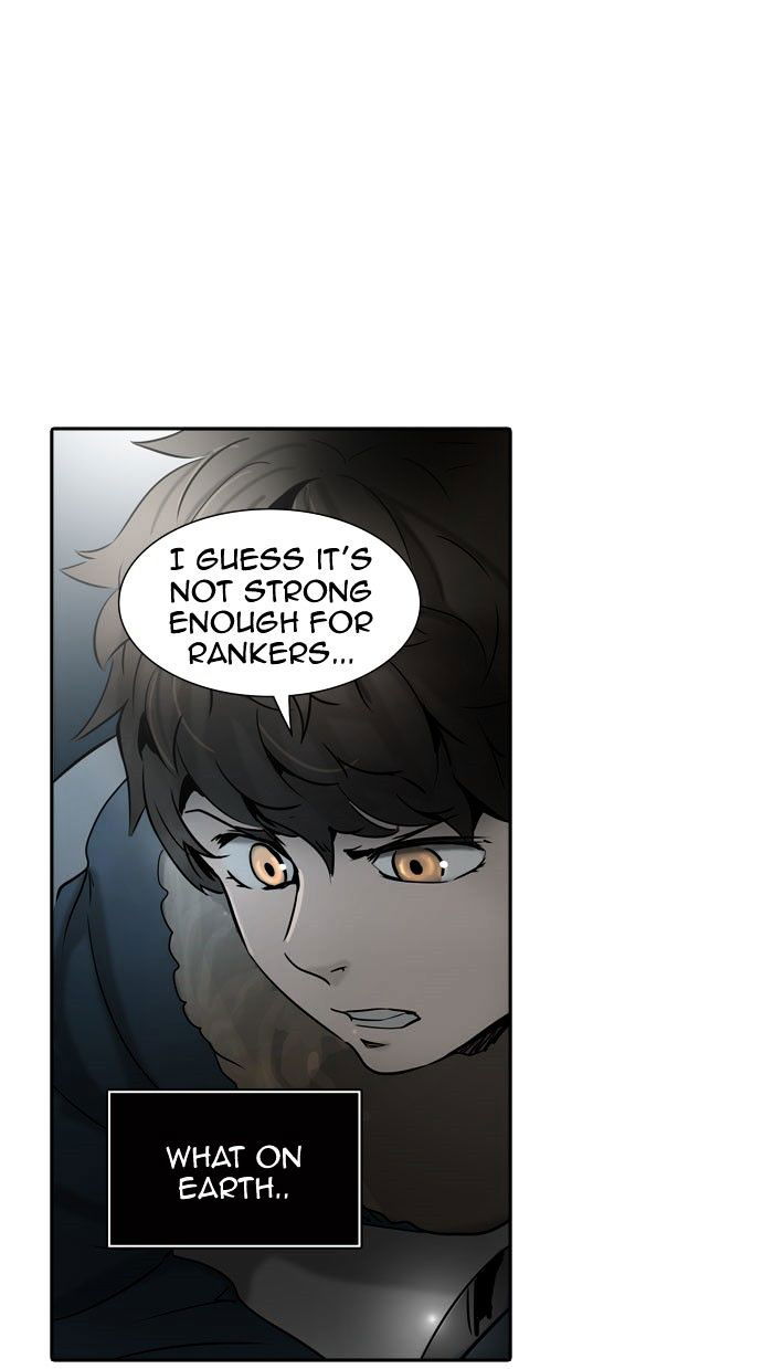 Tower of God Chapter 314 page 2