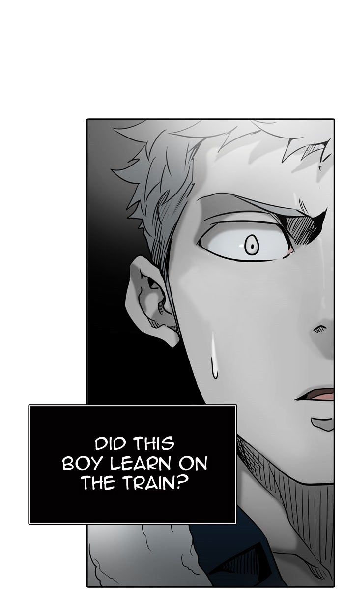 Tower of God Chapter 314 page 3