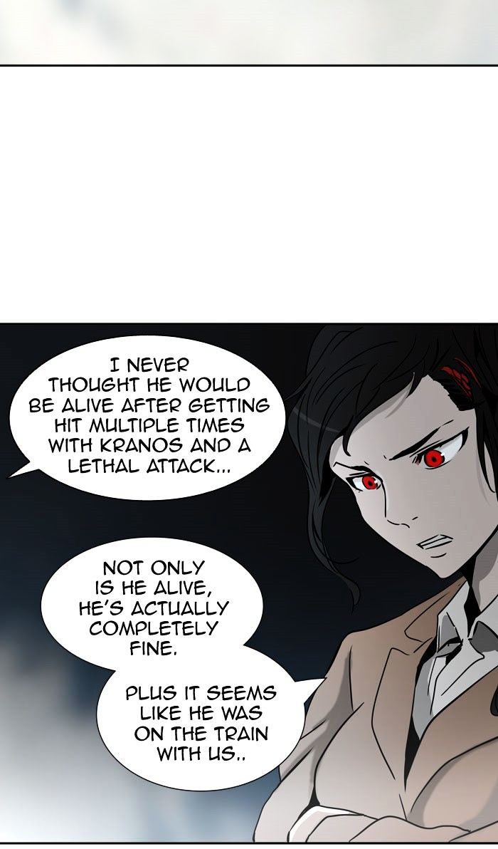 Tower of God Chapter 314 page 12